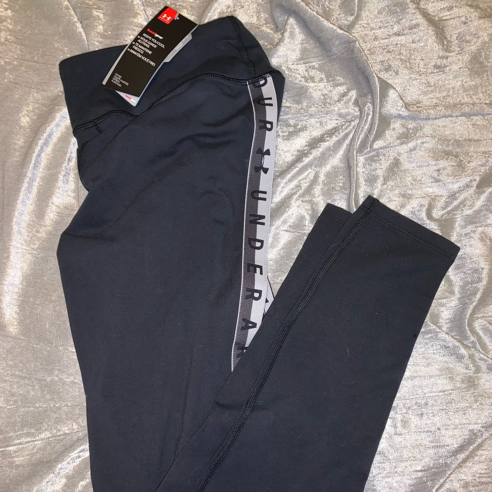 Under armour leggings